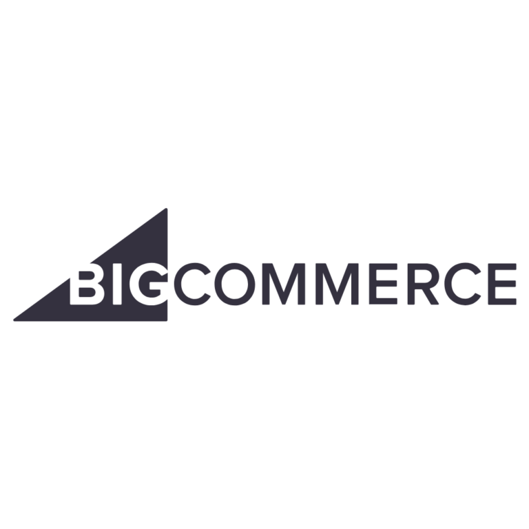 Bigcommerce
