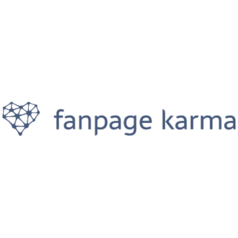 Fanpage Karma