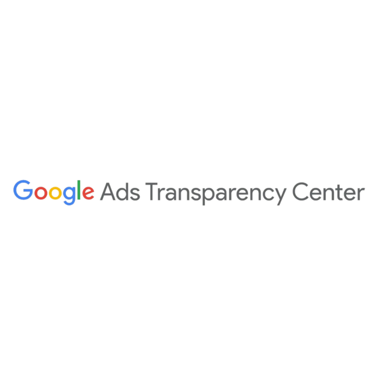 Google Ads Transparency Center
