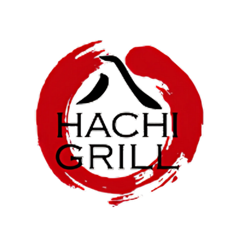 Hachi Grill