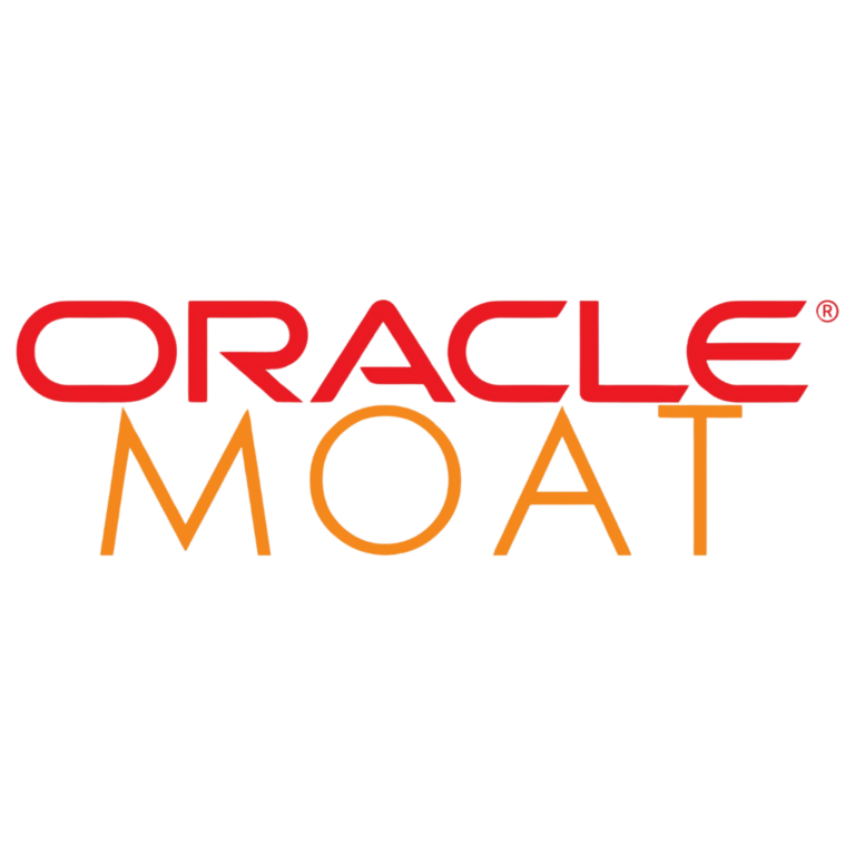 Oracle Moat