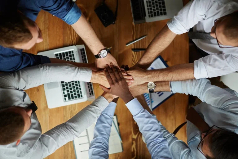 Partnerships