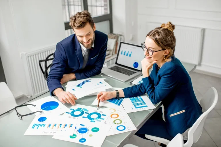 Service Analytics