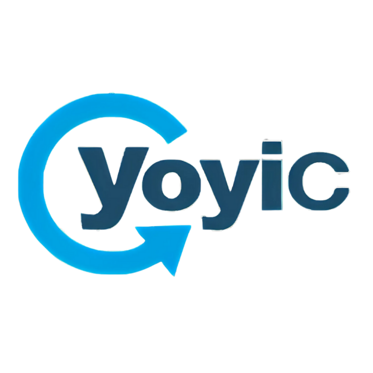 Yoyic