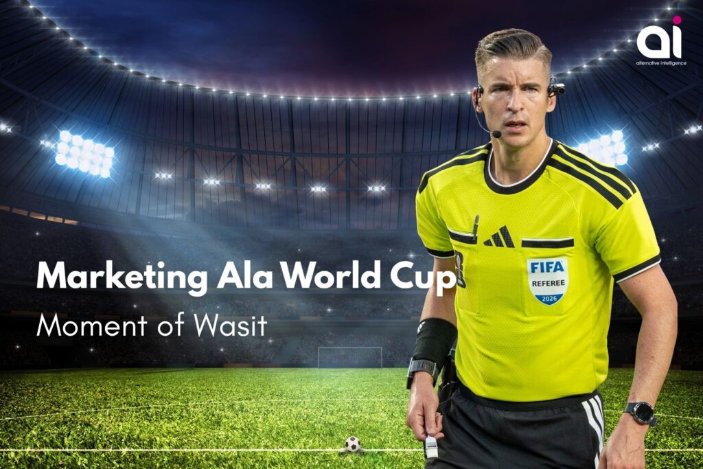 marketing intelligence ala pertandingan piala dunia