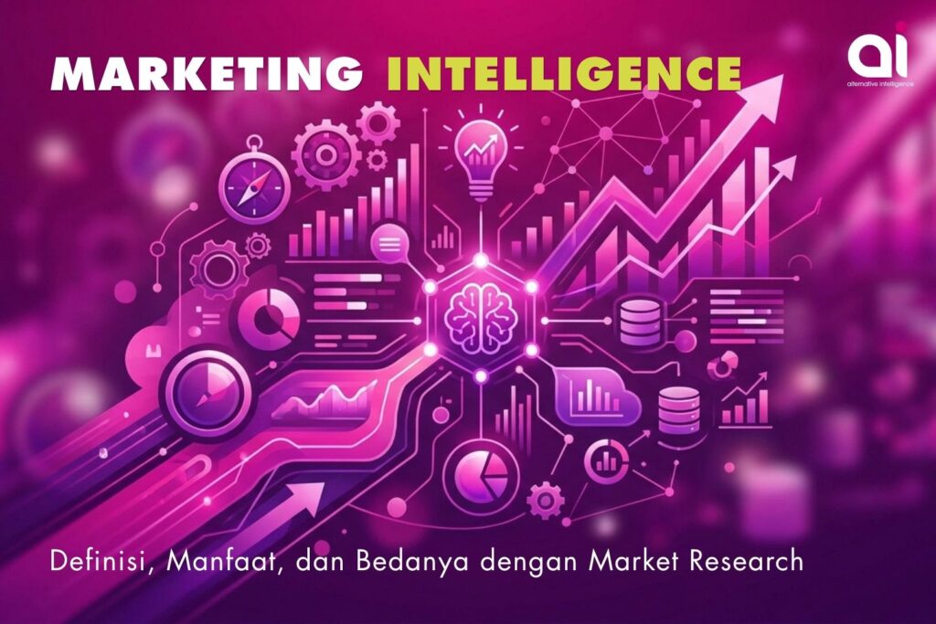 Definisi Marketing Intelligence